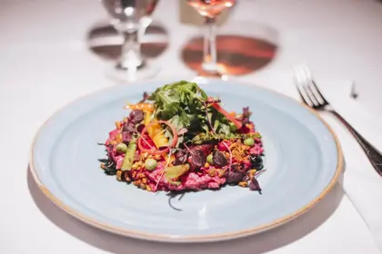 Da_Vinci_Ristorante_Risotto_Di_Barbabietola_Arrosto-2-1024x683